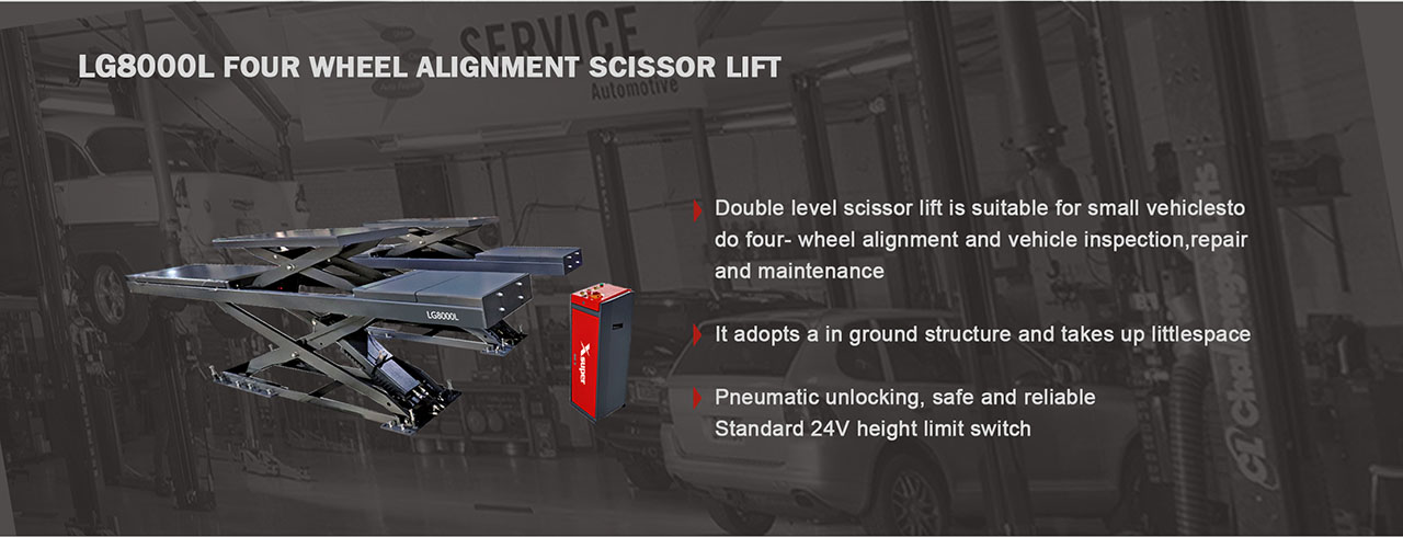Scissors Lift(图4)